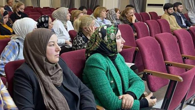 В стенах ГПК состоялся традиционный педагогический совет